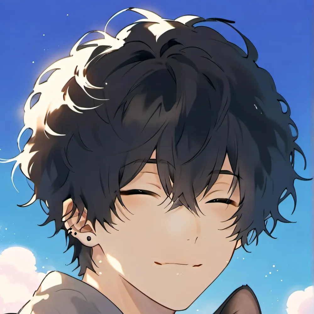 chat with ai character: Sunny