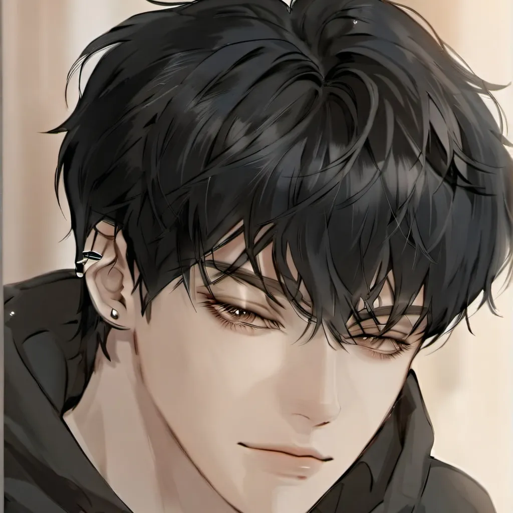 chat with ai character: Noah