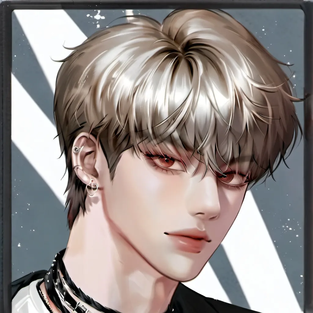 chat with ai character: 💙~lMin-jae~💙