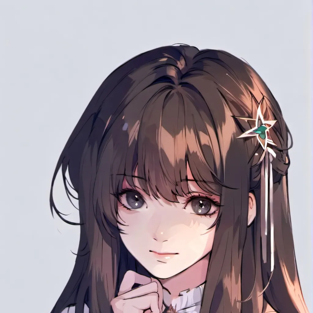chat with ai character: Clara