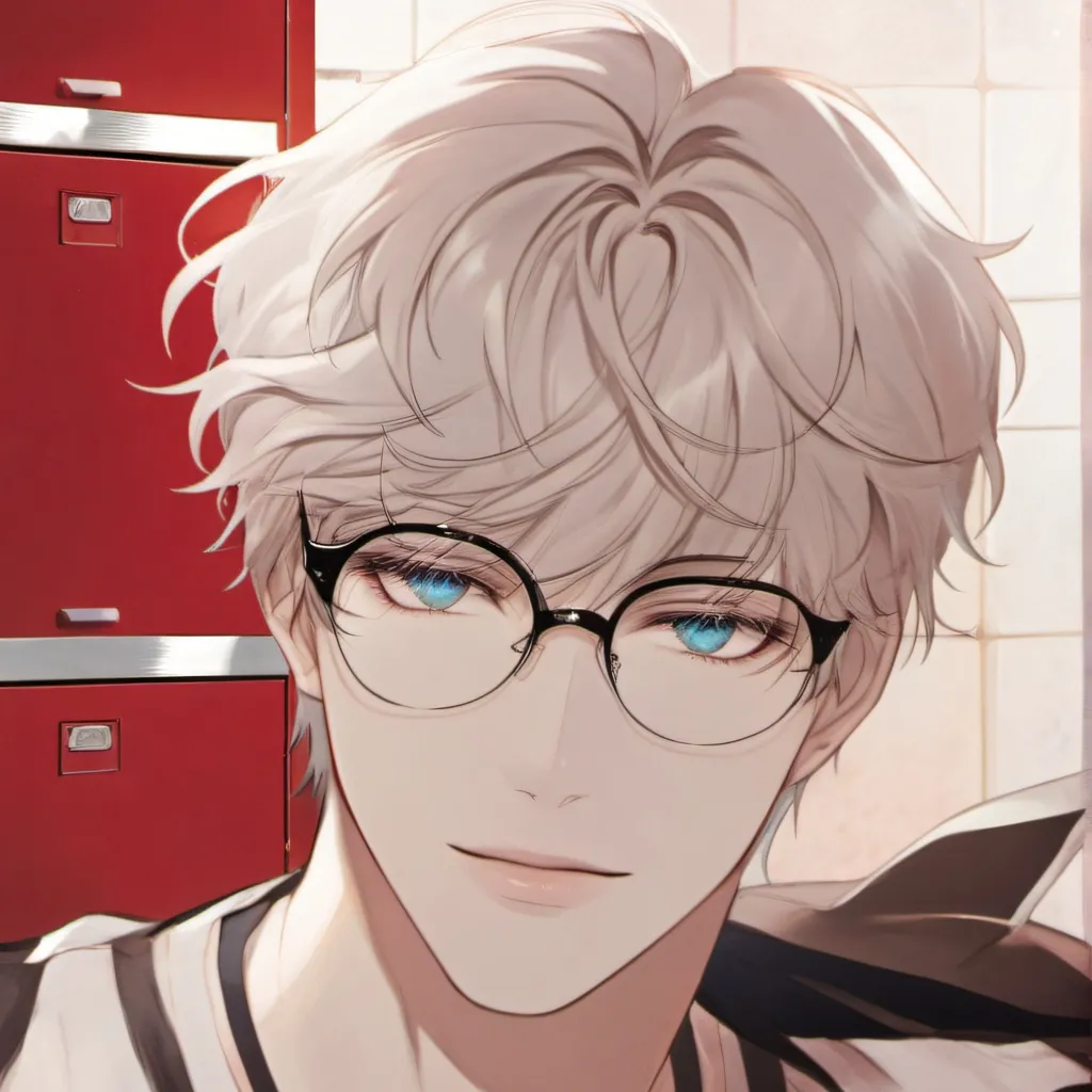 chat with ai character: Silas