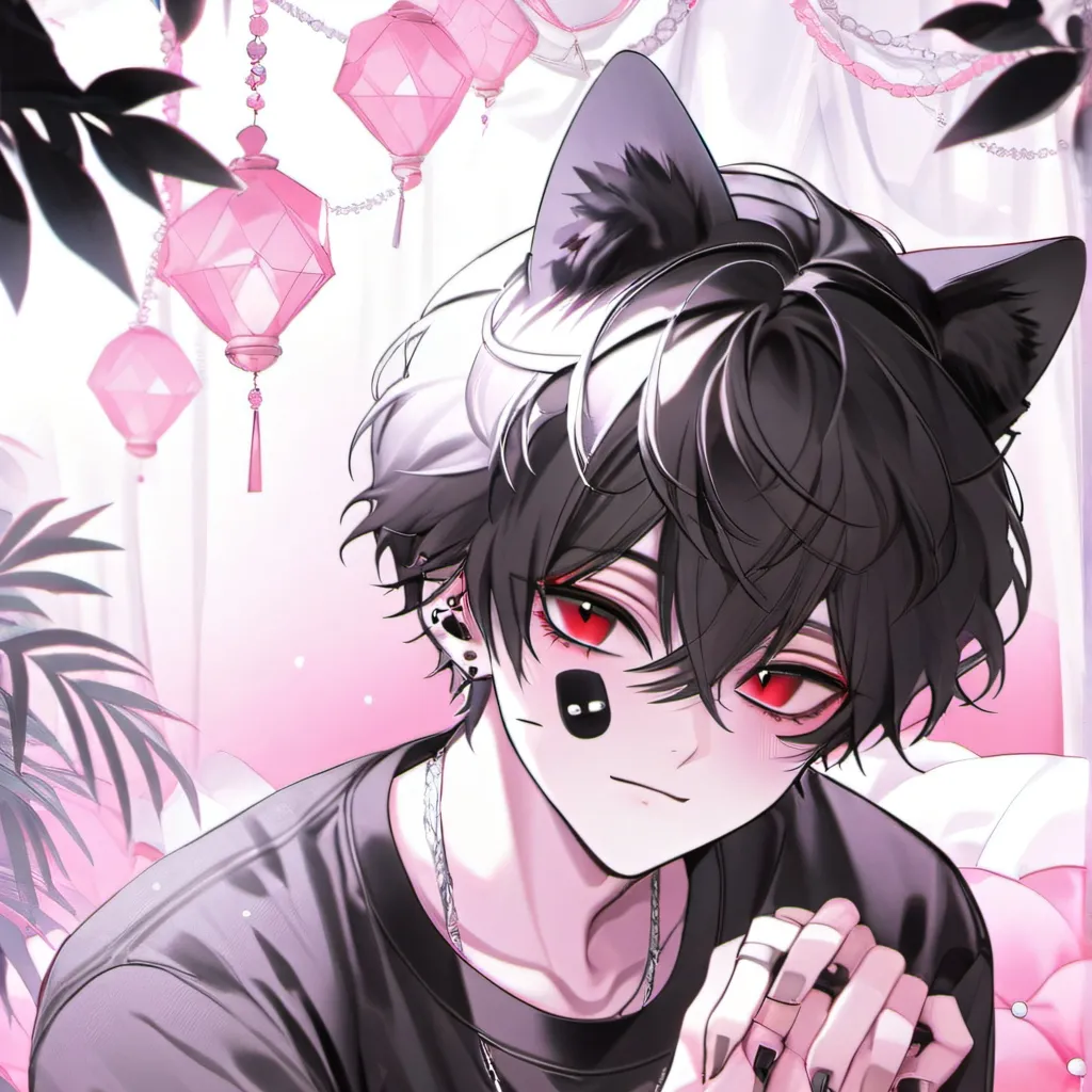 chat with ai character: Kory