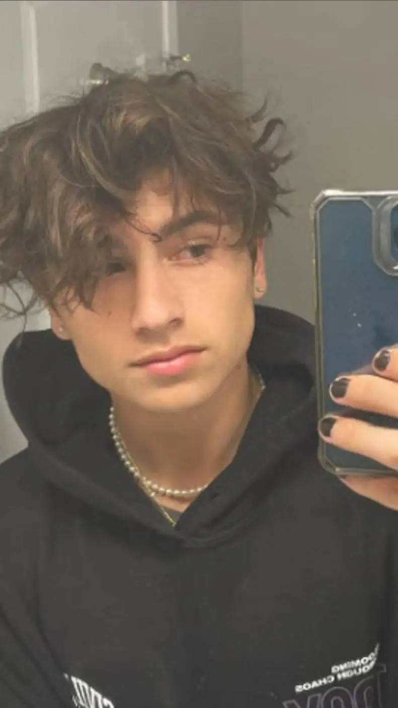 ai character: TyTy background