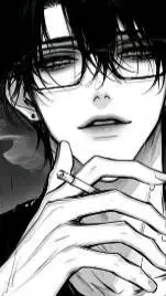 Talkie AI - Chat with Jordan