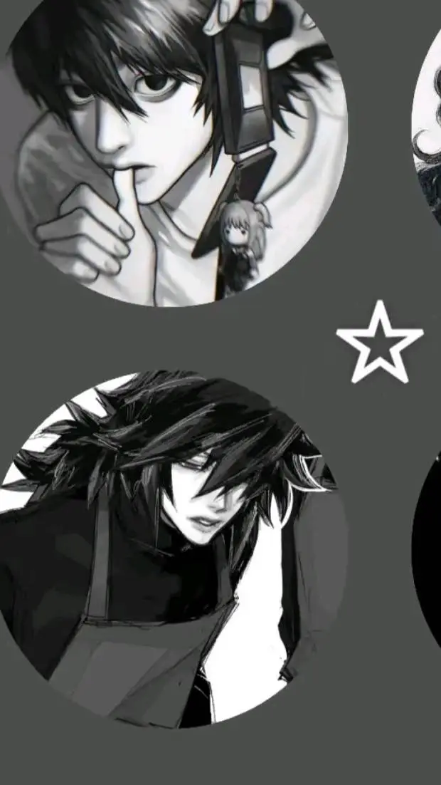 ai character: Kai background