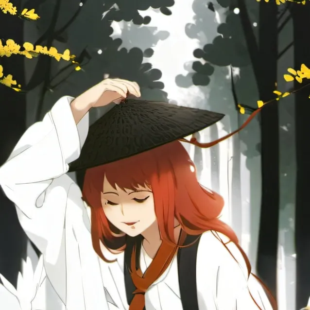 chat with ai character: Cuteie