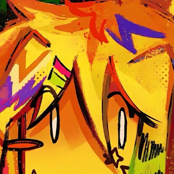 chat with ai character: {}Party Noob{}