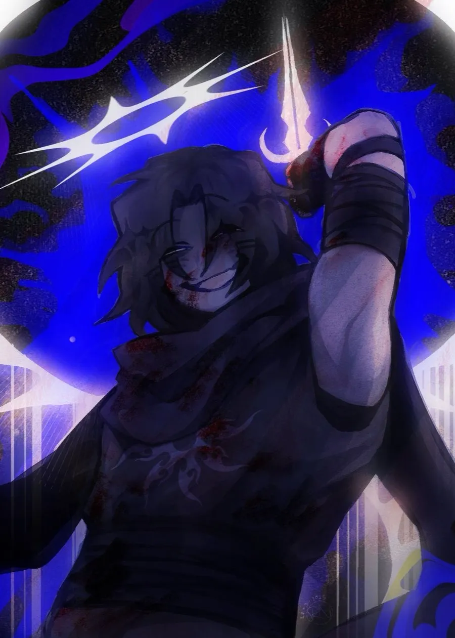 chat with ai character: {}Two Time{}