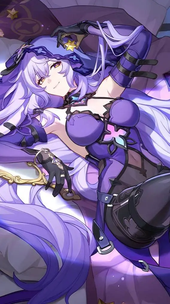 ai character: {}BLACK SWAN{} background