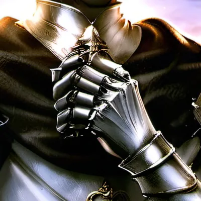 chat with ai character: Zachary