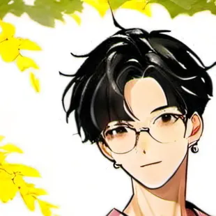 chat with ai character: Felix