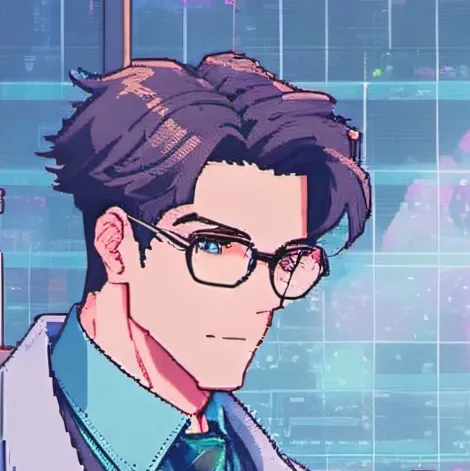 chat with ai character: Benjamin