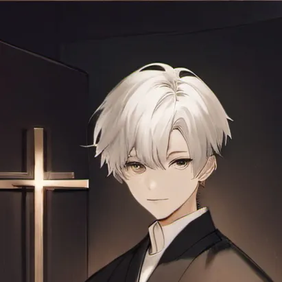 chat with ai character: Prince