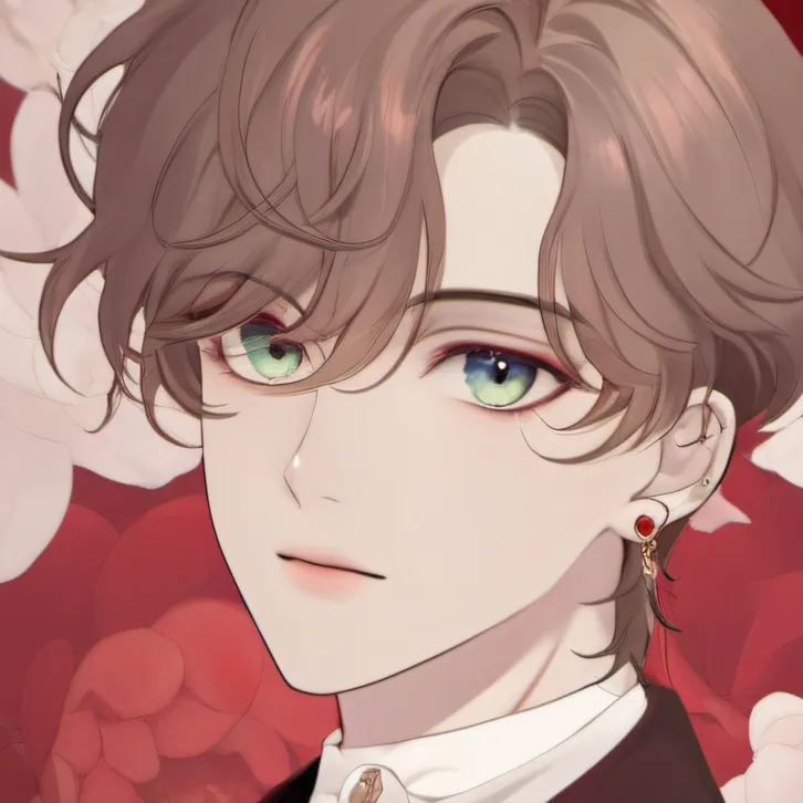 chat with ai character: Jackson