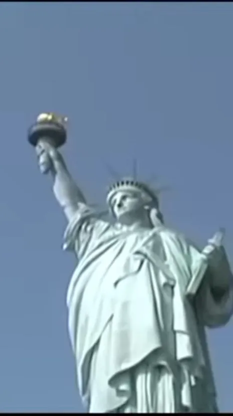 ai character: 🗽🏛️📞⚖️🔨 background
