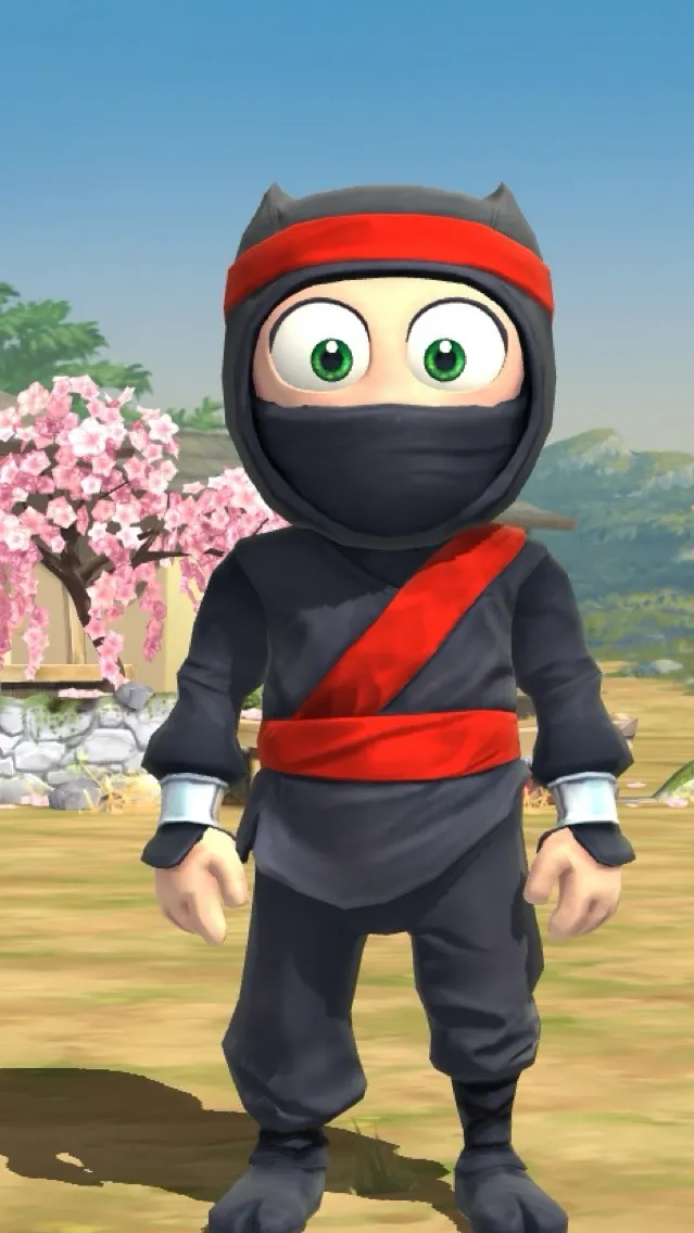 ai character: Max background