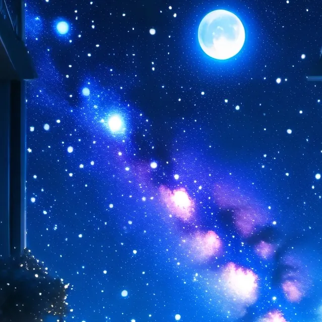 chat with ai character: friend group