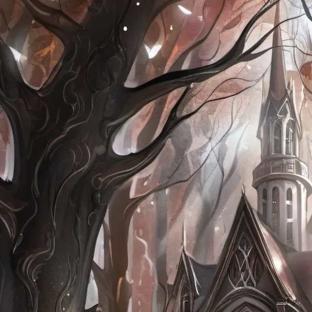 chat with ai character: mythical world