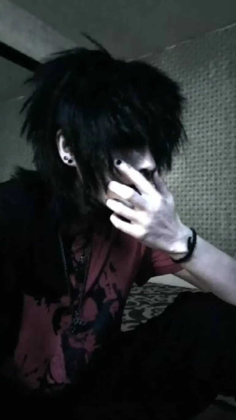 ai character: Xio background