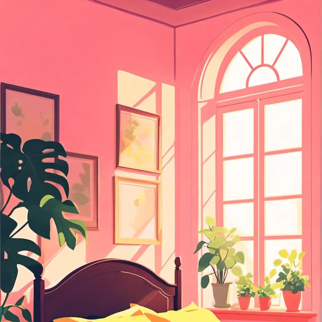 chat with ai character: MHA one bed