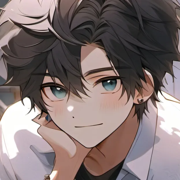 chat with ai character: Alexander