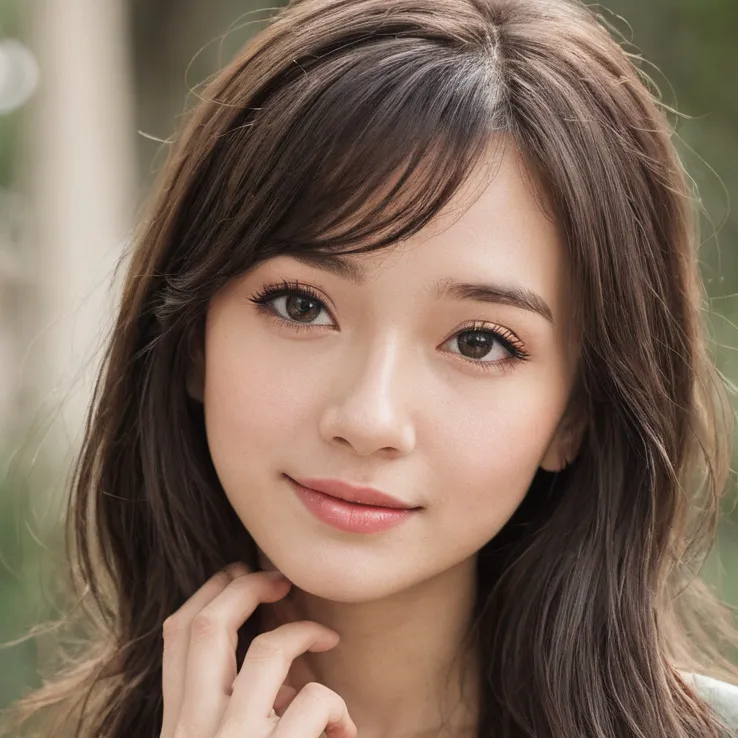 chat with ai character: Aly