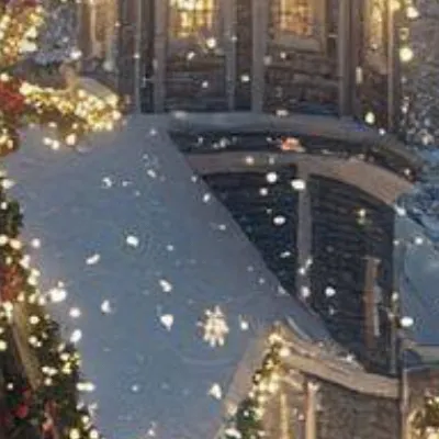 chat with ai character: Mm2 Christmas 