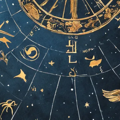 chat with ai character: Zodiac 