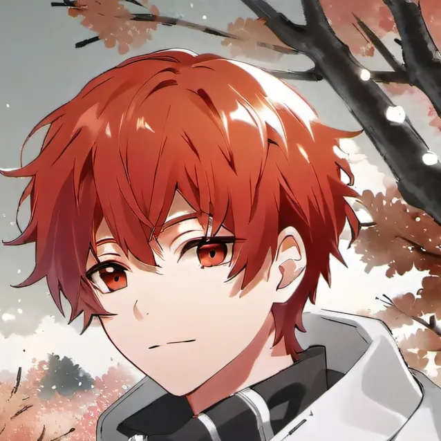 chat with ai character: × Zen ×