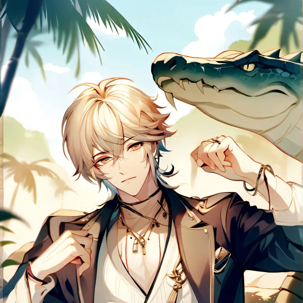 chat with ai character: ⨳Jack⨳