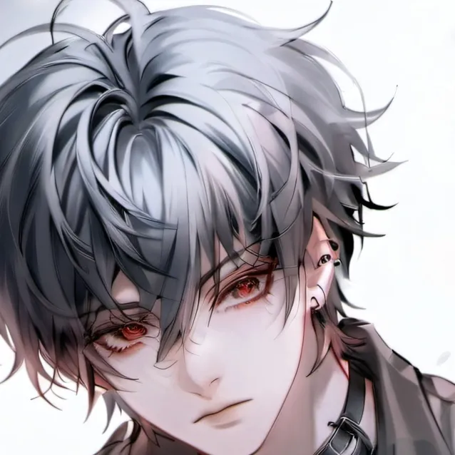 chat with ai character: ▴┆ Ukie ┆▴