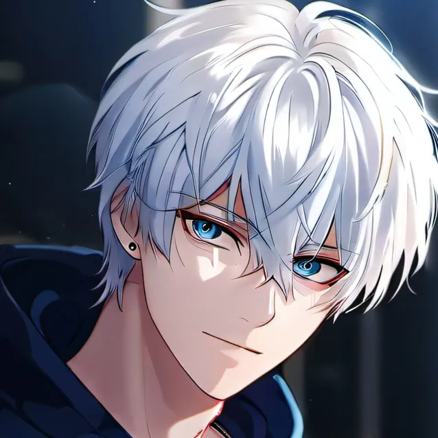 chat with ai character: ▴ღ Ｋａｉｔｏ ღ▴