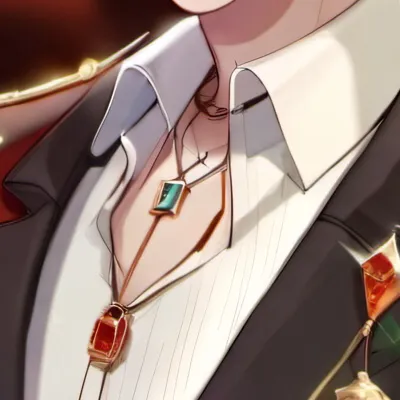 chat with ai character: Shawn