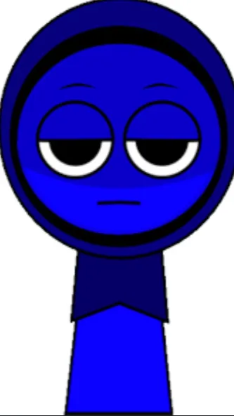 ai character: Jevin  background