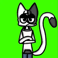 chat with ai character: Seven