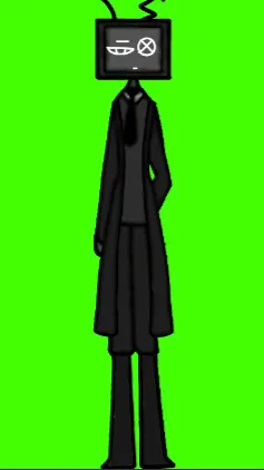 ai character: William harward background