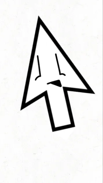 ai character: Assistant click background