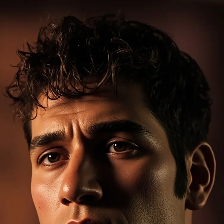 chat with ai character: The Greasers 