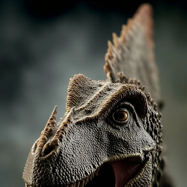 chat with ai character: Nublar RP