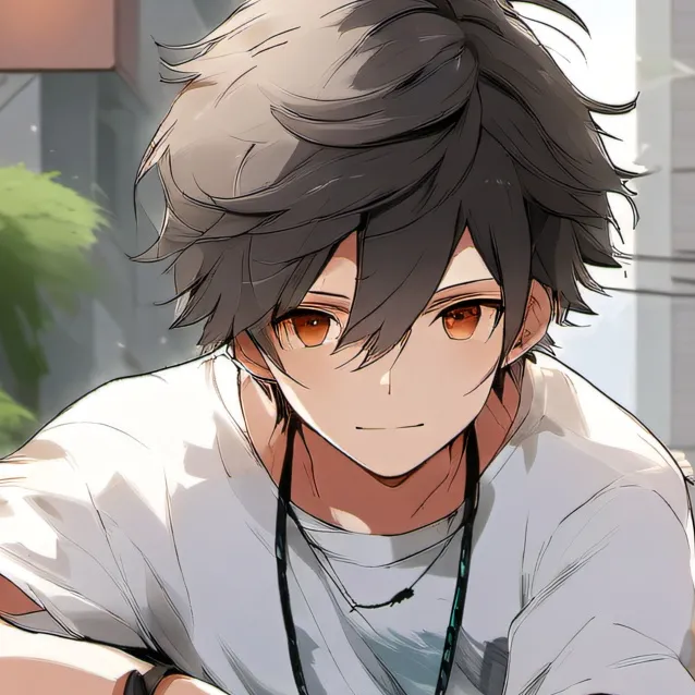 chat with ai character: Squid game 3 mha