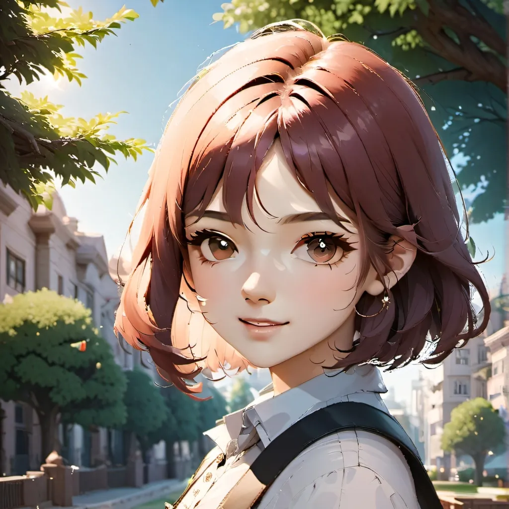 chat with ai character: Ashley Life