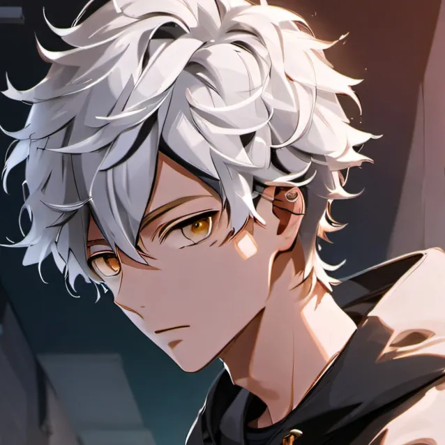 chat with ai character: highschool