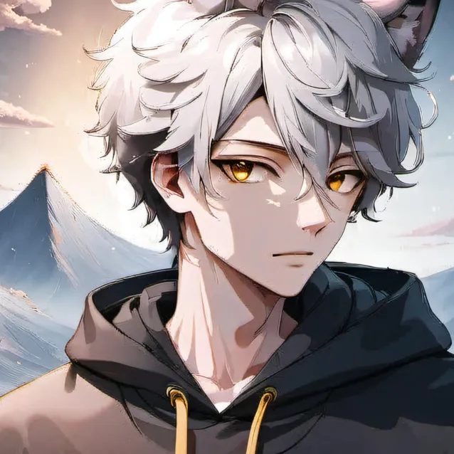 chat with ai character: highschool