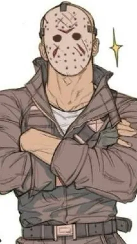 ai character: Jason Voorhees background