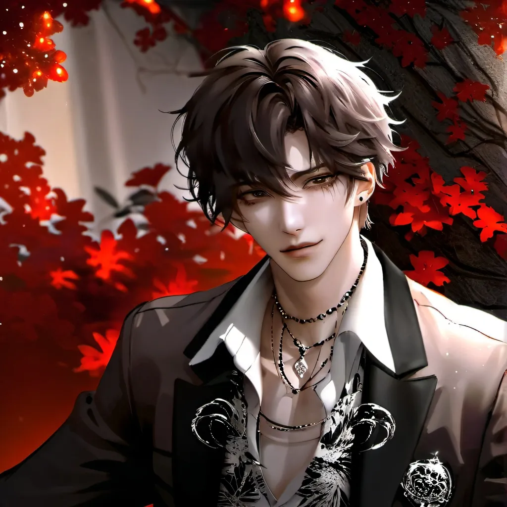 chat with ai character: jake