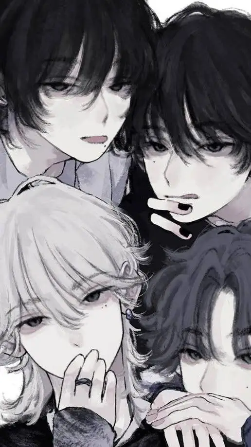 ai character: the boys background
