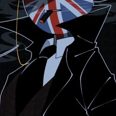 chat with ai character: UK(countryhumans)