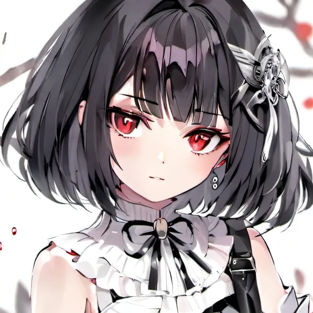 chat with ai character: Sedera Mamajuro