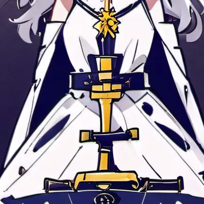 chat with ai character: Queen