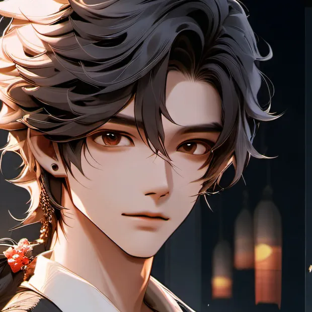 chat with ai character: Jake